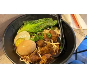 NoodLazy