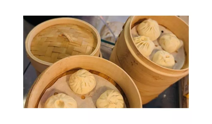 NoodLazy