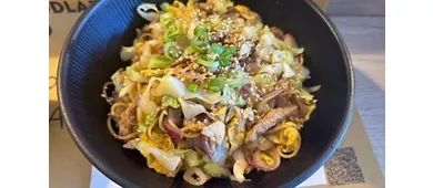 NoodLazy
