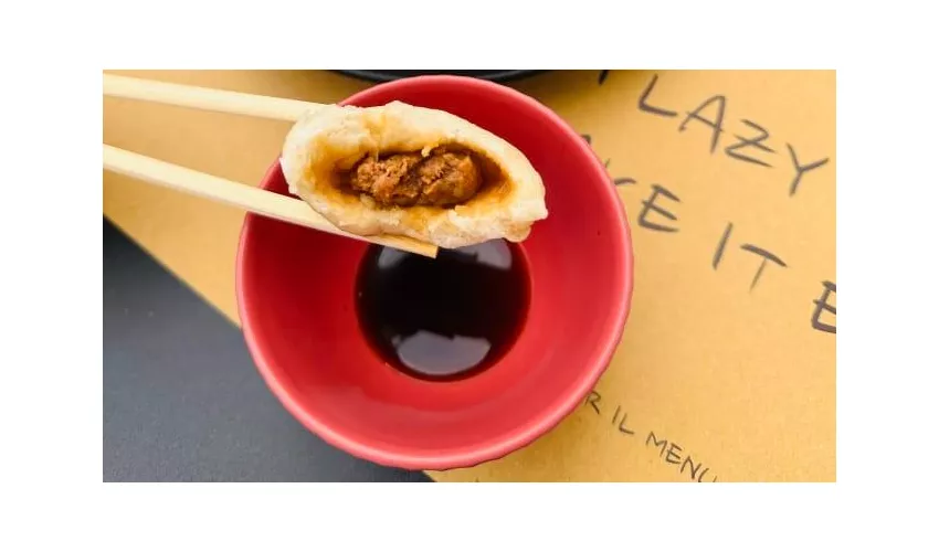 NoodLazy