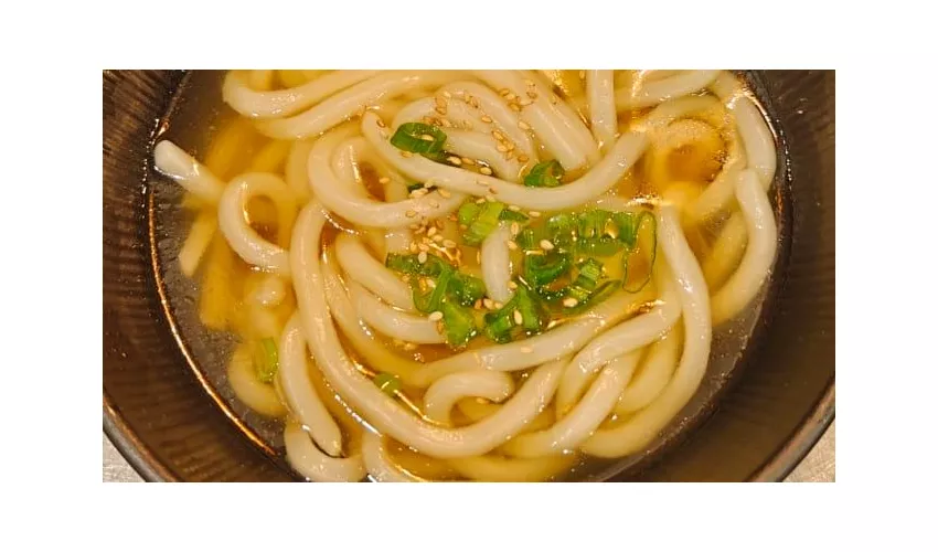 NoodLazy