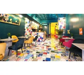 Club Mexico ristorante messicano a Roma