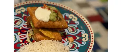 Club Mexico ristorante messicano a Roma
