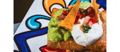 Club Mexico ristorante messicano a Roma