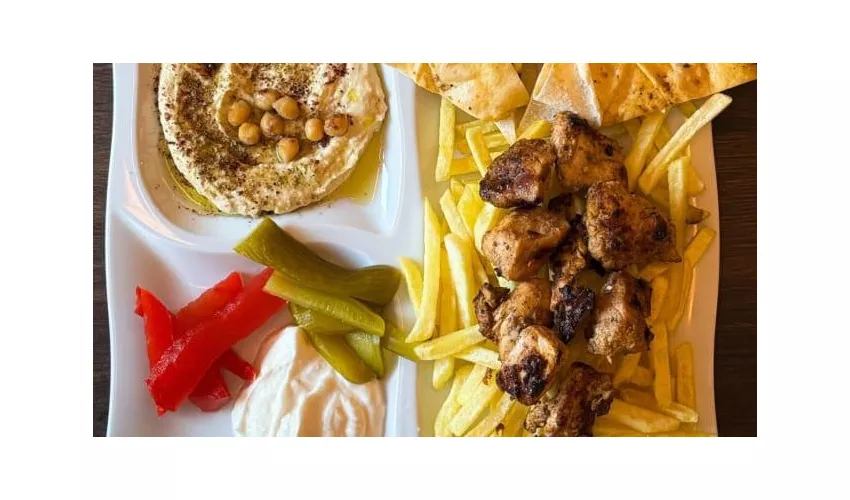 Delizie D'oriente