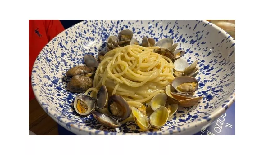 Ristorante Il Gozzo
