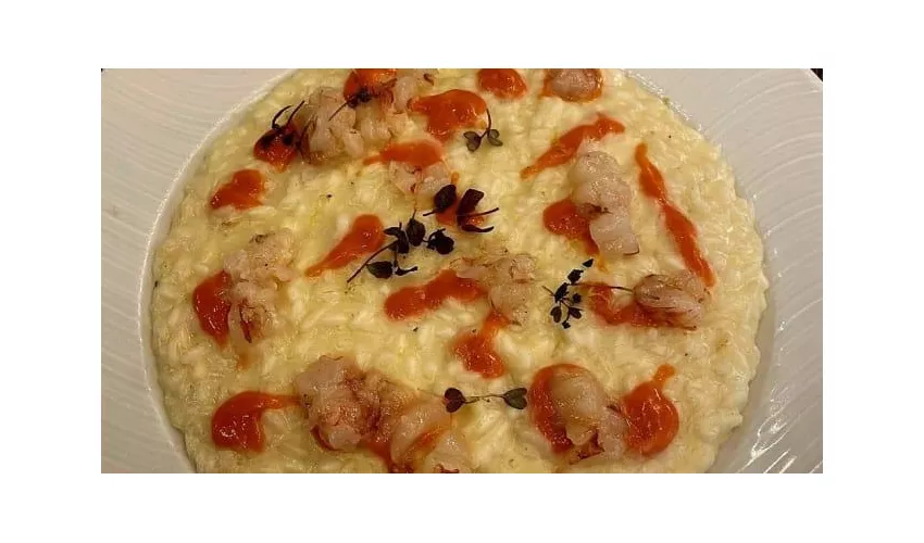 Ristorante Il Gozzo