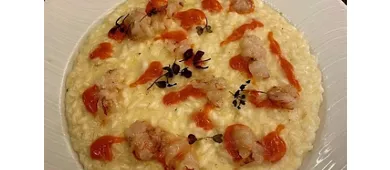 Ristorante Il Gozzo