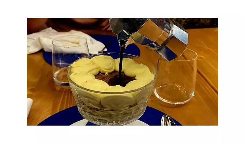 Ristorante Il Gozzo