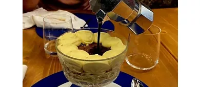 Ristorante Il Gozzo