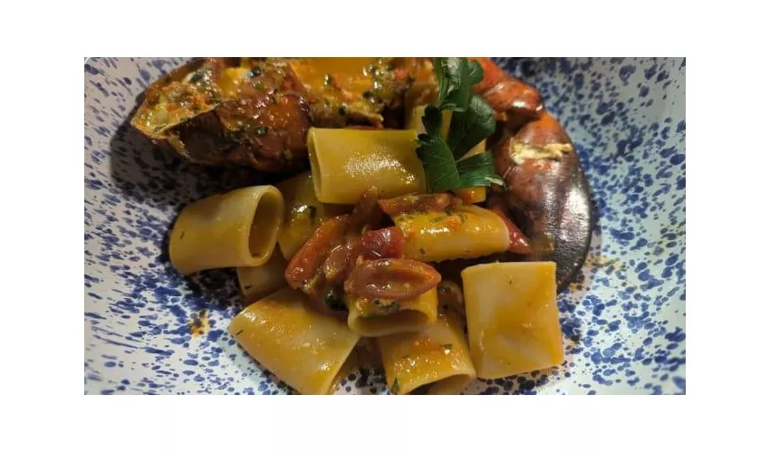 Ristorante Il Gozzo