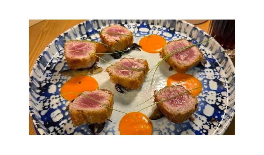 Ristorante Il Gozzo