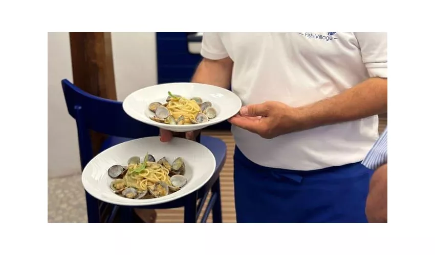 Ristorante Il Gozzo
