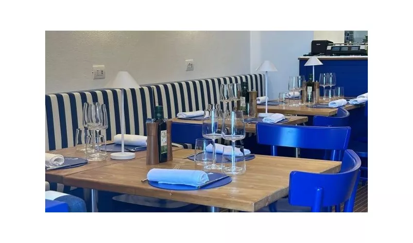Ristorante Il Gozzo