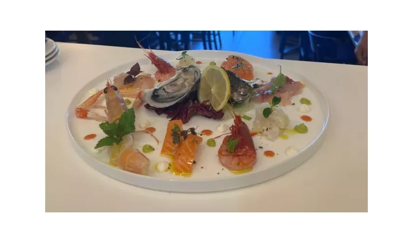Ristorante Il Gozzo