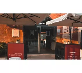 Taverna Mille Miglia