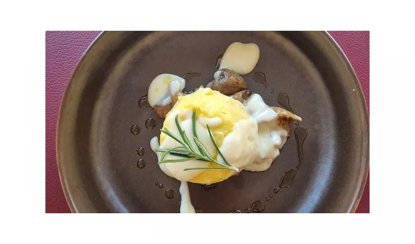 Taverna Mille Miglia