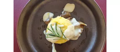 Taverna Mille Miglia
