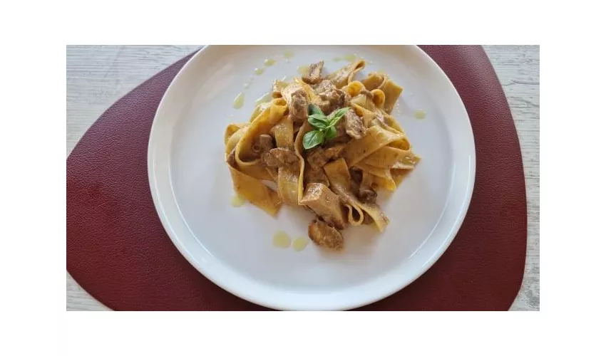 Taverna Mille Miglia