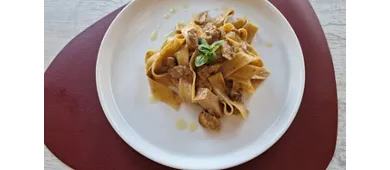 Taverna Mille Miglia