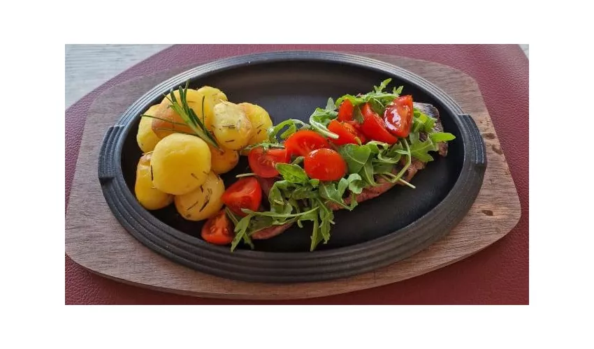 Taverna Mille Miglia