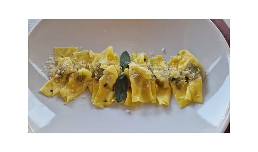 Taverna Mille Miglia