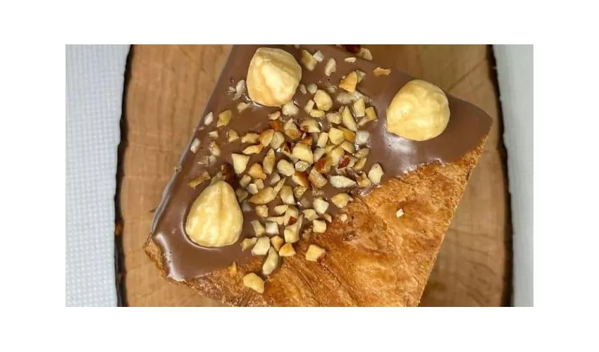 Pasticceria Simone Gonnelli