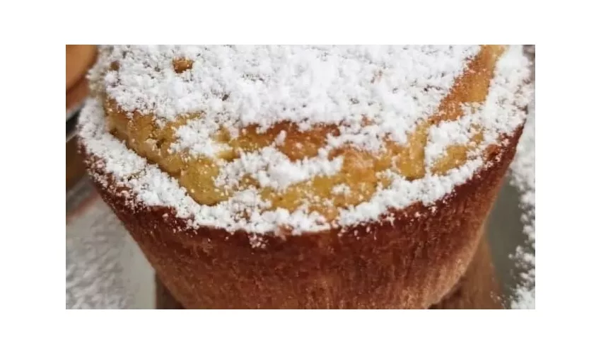 Pasticceria Simone Gonnelli