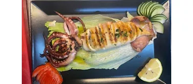 San&Martino - Cucina Venezuelana e Siciliana