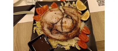 San&Martino - Cucina Venezuelana e Siciliana