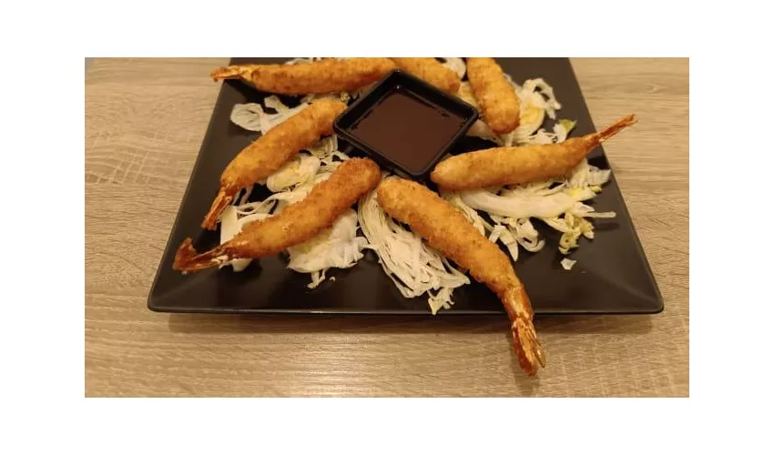 San&Martino - Cucina Venezuelana e Siciliana