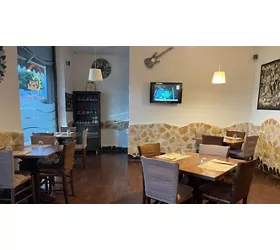 Trattoria da Giannino