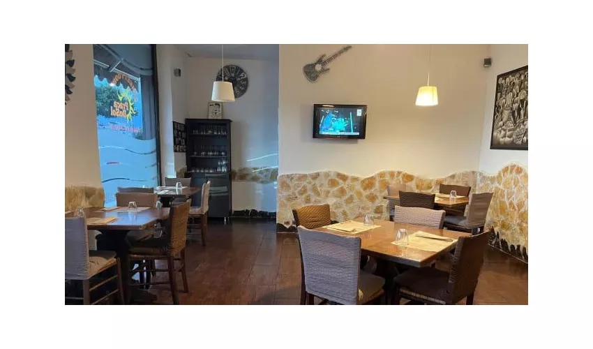 Trattoria da Giannino