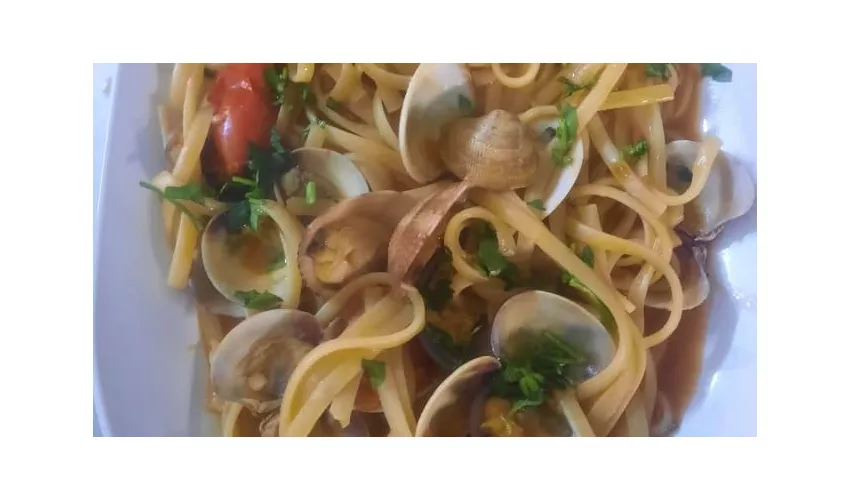 Trattoria da Giannino