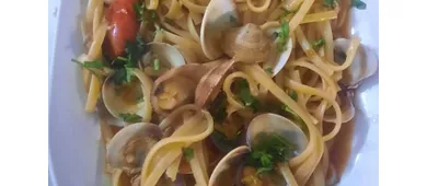 Trattoria da Giannino