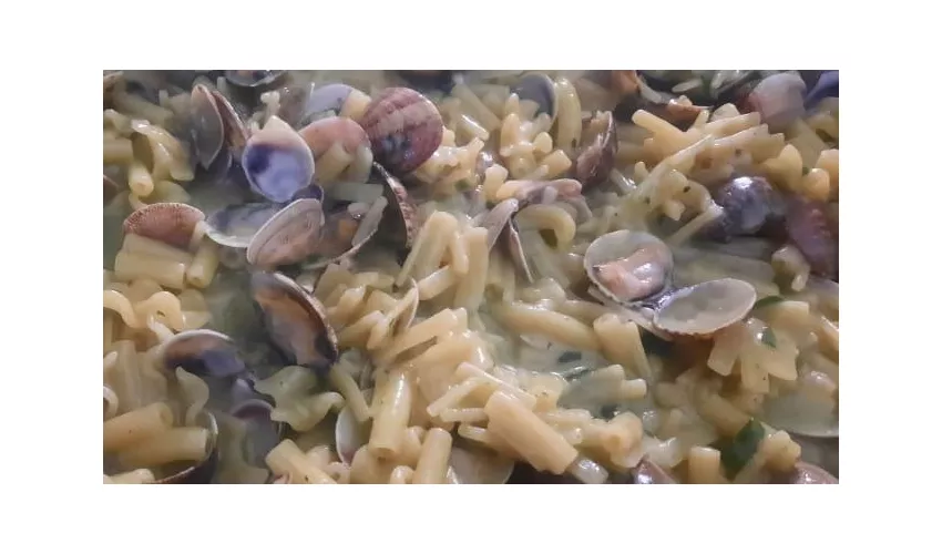 Trattoria da Giannino