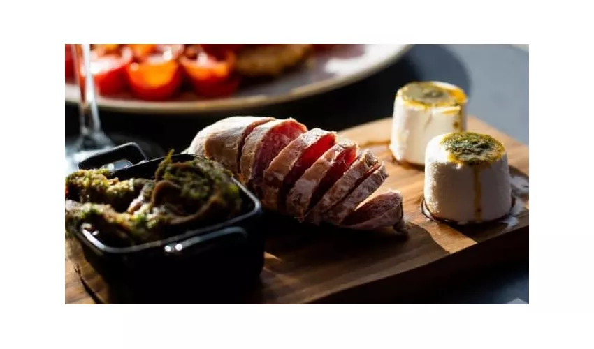 AL VELO' Sport Bistrot