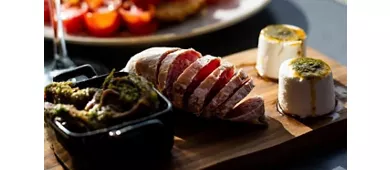 AL VELO' Sport Bistrot