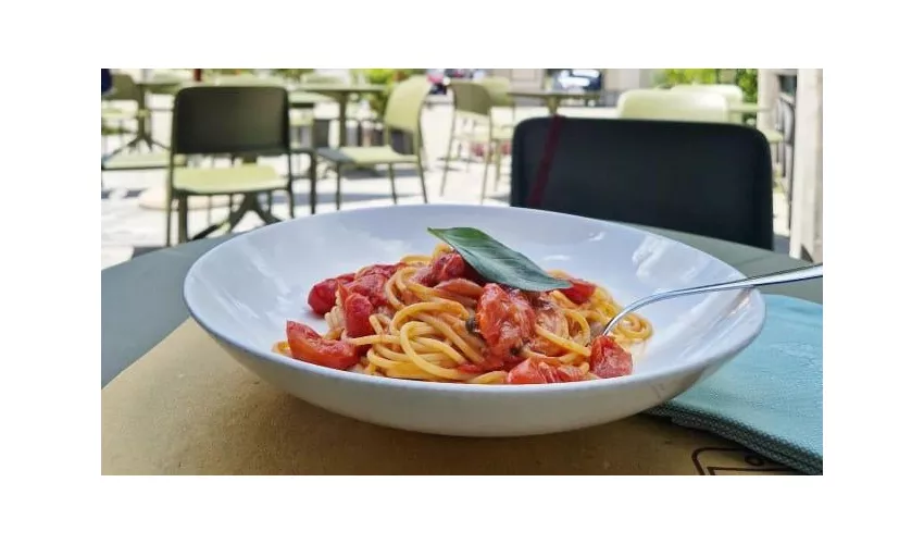 AL VELO' Sport Bistrot