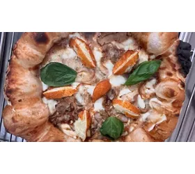 Biga24 Concept Pizza