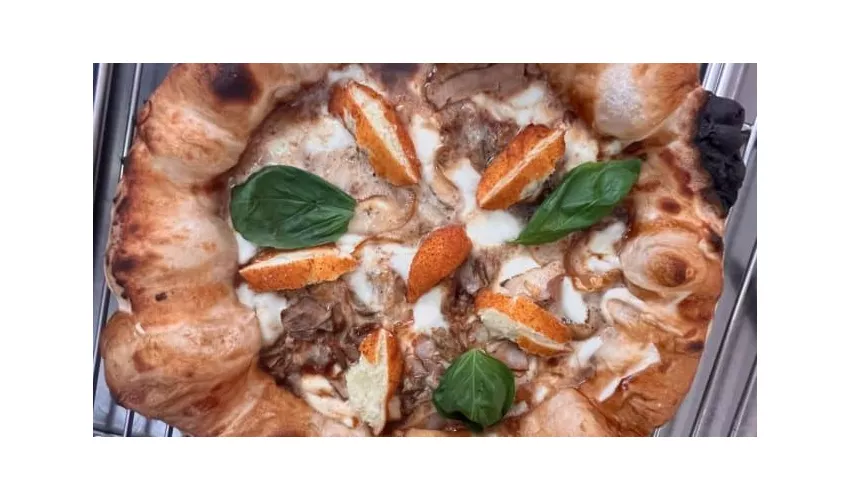 Biga24 Concept Pizza