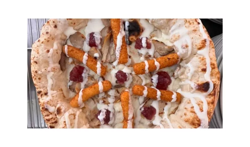 Biga24 Concept Pizza