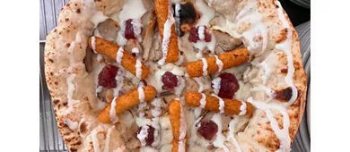 Biga24 Concept Pizza