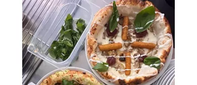 Biga24 Concept Pizza