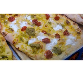 Lo Spuntino Del Ghiottone