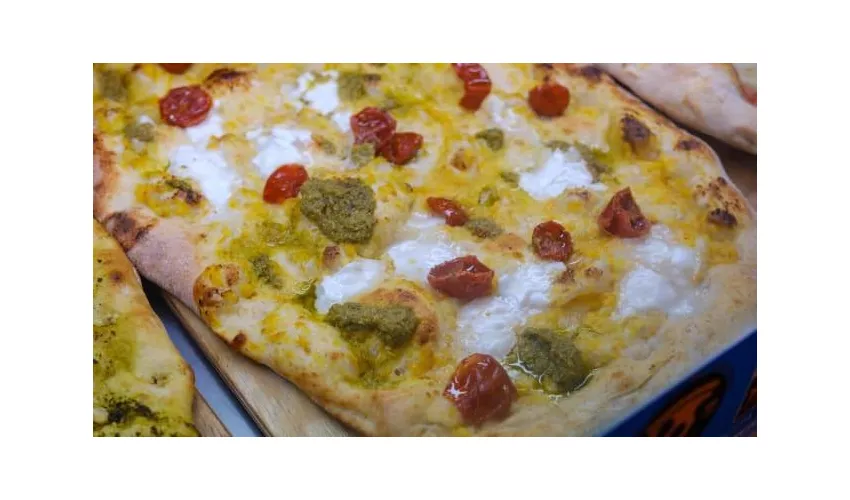 Lo Spuntino Del Ghiottone