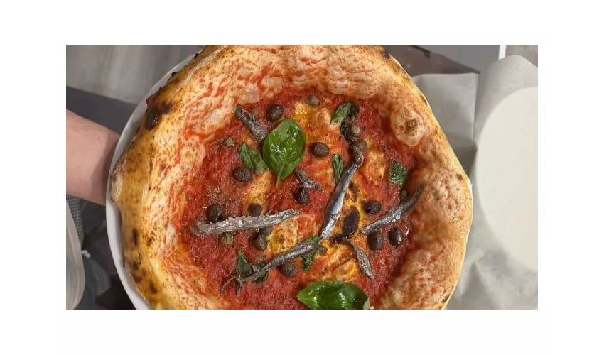 Lo Spuntino Del Ghiottone