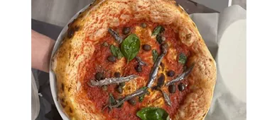 Lo Spuntino Del Ghiottone
