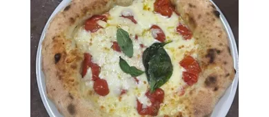Lo Spuntino Del Ghiottone