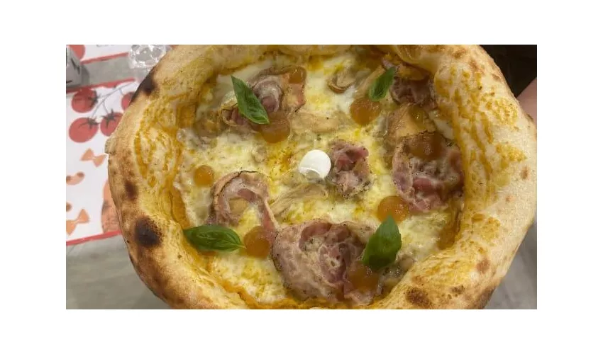 Lo Spuntino Del Ghiottone